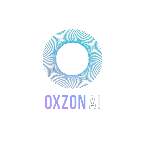 OxzonAI Logo